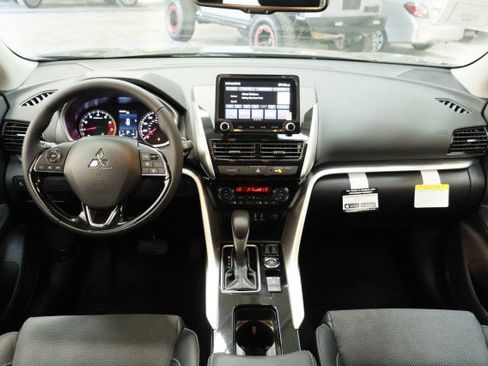 New 2026 Mitsubishi Eclipse Cross SE AWD/4WD image 20