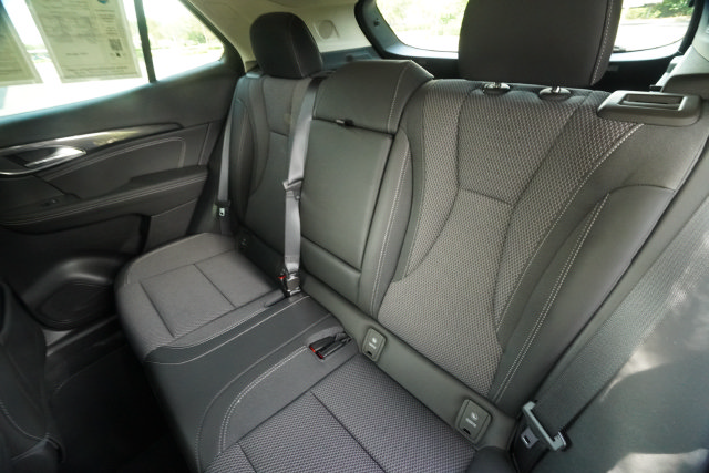 Used 2023 Buick Envision Preferred AWD/4WD image 25