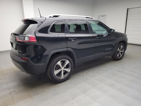 Used 2019 Jeep Cherokee Limited AWD/4WD image 10