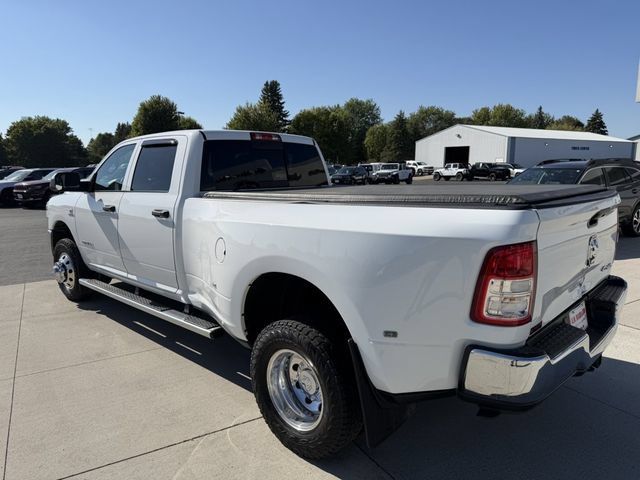 Used 2022 RAM 3500 Tradesman AWD/4WD image 5