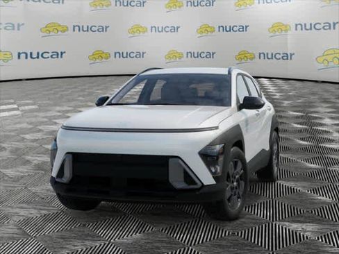 New 2026 Hyundai Kona SEL Premium image 6