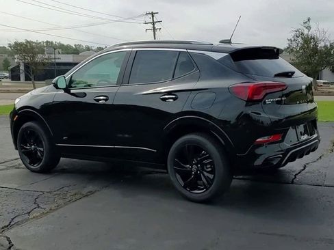 New 2025 Buick Encore GX Sport Touring w/ Advanced Technology Package image 39