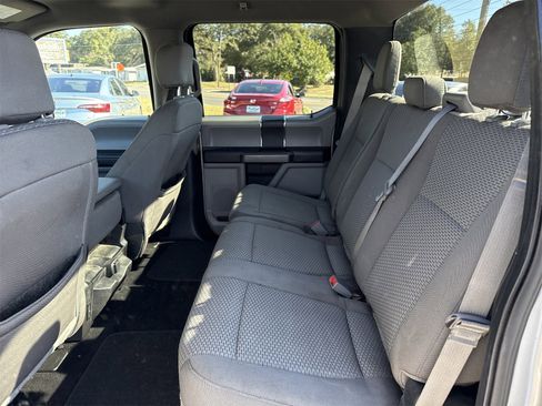 Used 2020 Ford F150 XLT w/ Equipment Group 301A Mid image 10