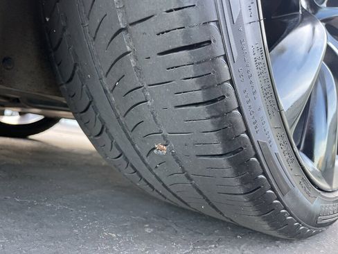 Used 2016 Tesla Model X Performance image 20