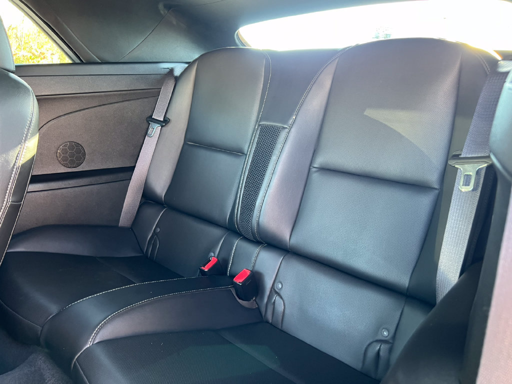 Used 2013 Chevrolet Camaro SS w/ RS Package RWD image 4