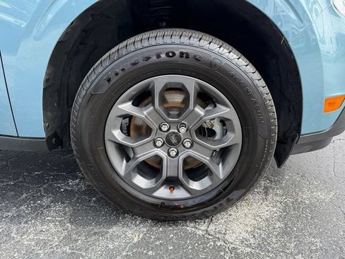 Used 2023 Ford Maverick XLT FWD image 9