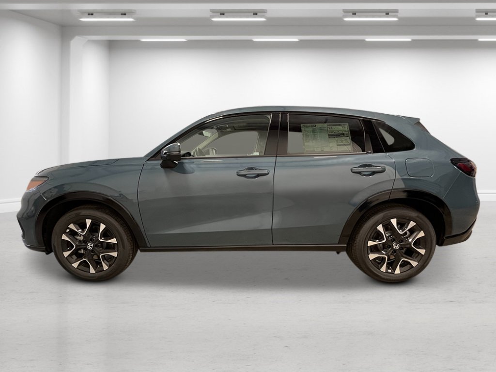 New 2027 Honda HR-V EX-L image 2