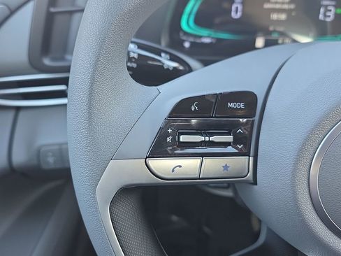 New 2026 Hyundai Elantra Blue image 24