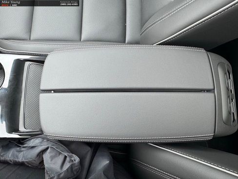 New 2026 Buick Envision Avenir AWD/4WD image 27