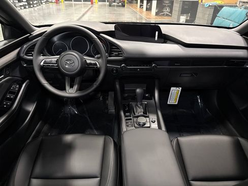 New 2026 MAZDA MAZDA3 s Sport FWD image 6