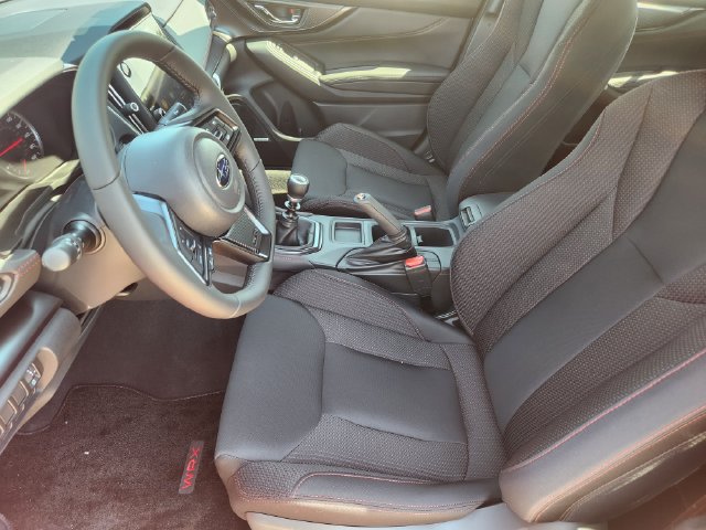 New 2026 Subaru WRX Premium w/ WRX Essentials Package AWD/4WD image 10