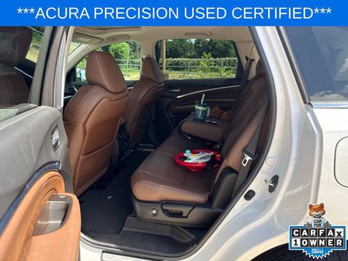 Used 2020 Acura MDX FWD w/ Technology Package image 25
