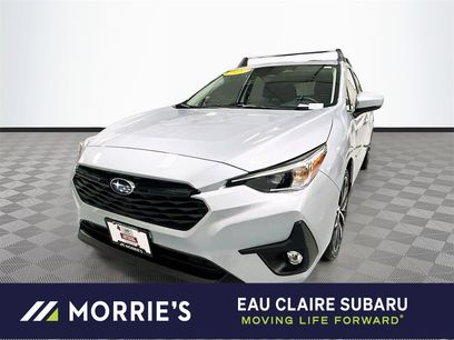 Certified 2025 Subaru Impreza 2.0i Sport