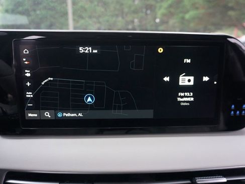 Used 2024 Hyundai Palisade Limited FWD image 10