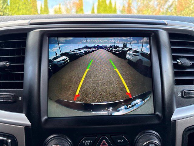 Used 2019 RAM 1500 Big Horn AWD/4WD image 26