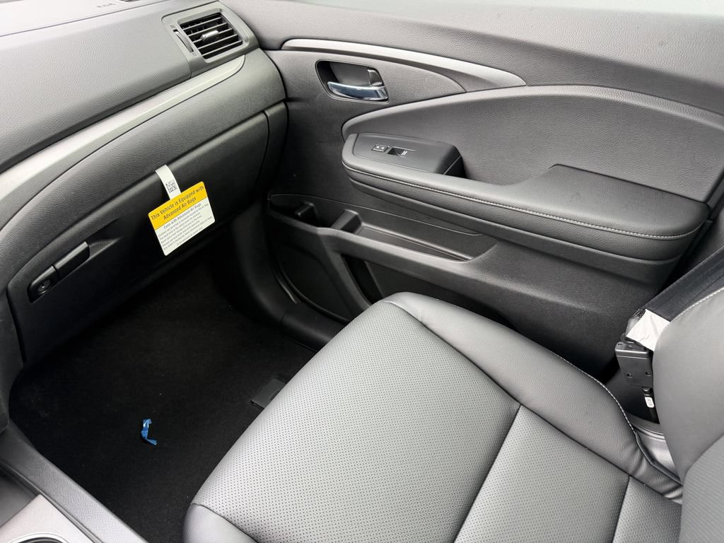 Used 2026 Honda Ridgeline RTL image 14