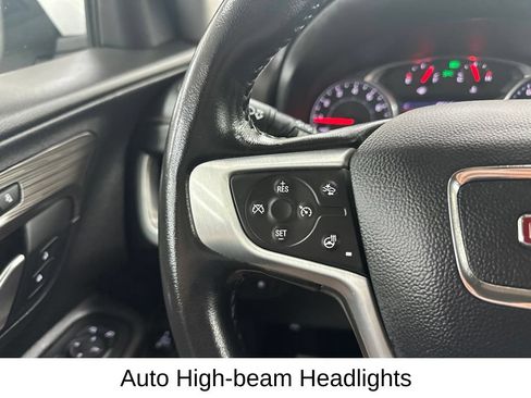 Used 2020 GMC Terrain SLT w/ Preferred Package FWD image 43