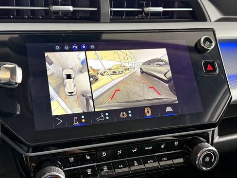 New 2027 Chevrolet Bolt RS w/ Technology Package image 21