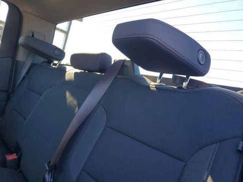 Used 2023 Chevrolet Silverado 1500 LT w/ Protection Package image 11