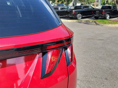 Used 2024 Hyundai Tucson SEL image 25