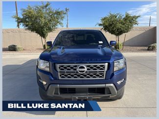 Used 2022 Nissan Frontier SV w/ Technology Package RWD video 1