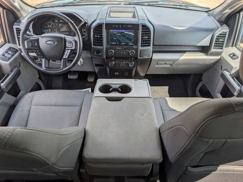 Used 2020 Ford F150 XLT w/ Equipment Group 302A Luxury RWD image 12