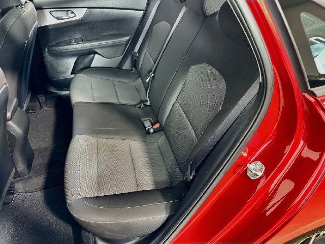Used 2023 Kia Forte LXS w/ LXS Technology Package FWD image 14
