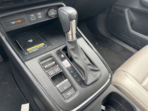 Used 2023 Honda CR-V EX-L image 26