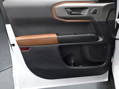New 2026 Ford Bronco Sport Outer Banks AWD/4WD image 17