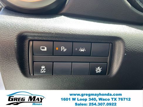 Used 2024 Nissan Versa S w/ S Plus Package FWD image 21