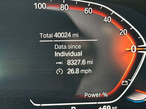 Certified 2023 BMW 540i w/ M Sport Package RWD image 25