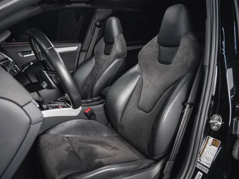 Used 2014 Audi S4 Premium Plus image 35