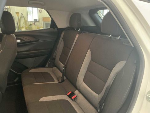 Used 2023 Chevrolet TrailBlazer LT w/ Convenience Package image 23