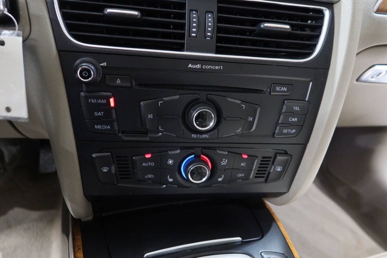 Used 2011 Audi A4 2.0T Premium AWD/4WD image 21