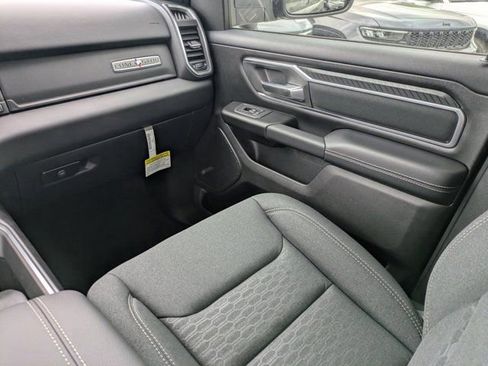 New 2026 RAM 1500 Lone Star AWD/4WD image 15