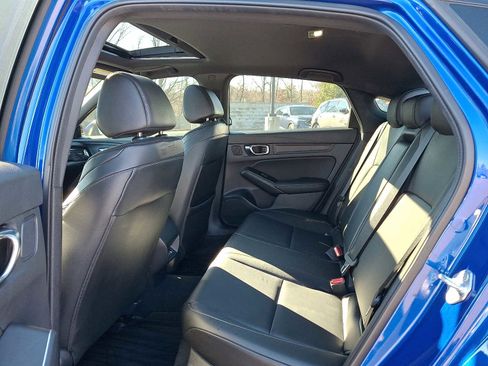 Certified 2023 Acura Integra A-Spec image 10