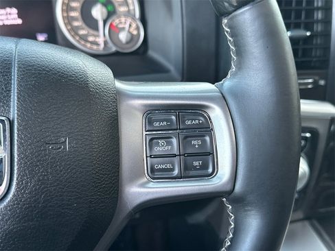 Used 2016 RAM 1500 Limited image 27