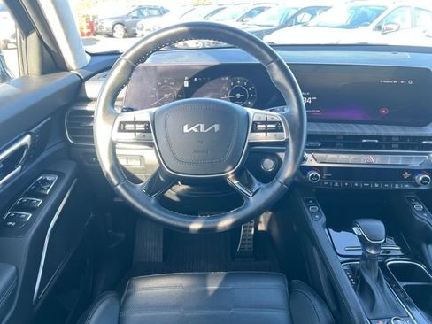Used 2023 Kia Telluride SX Prestige image 21