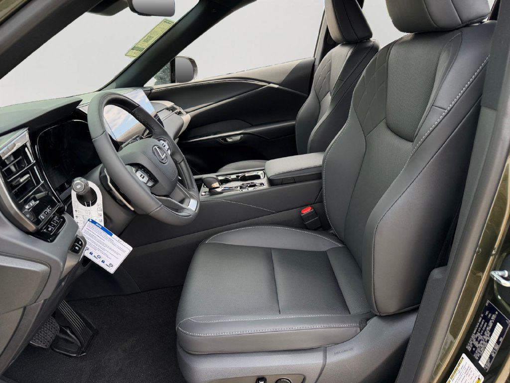 New 2026 Lexus RX 350 Premium AWD/4WD image 12