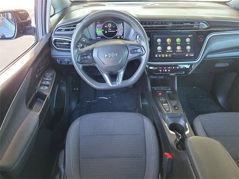 Certified 2023 Chevrolet Bolt LT image 7