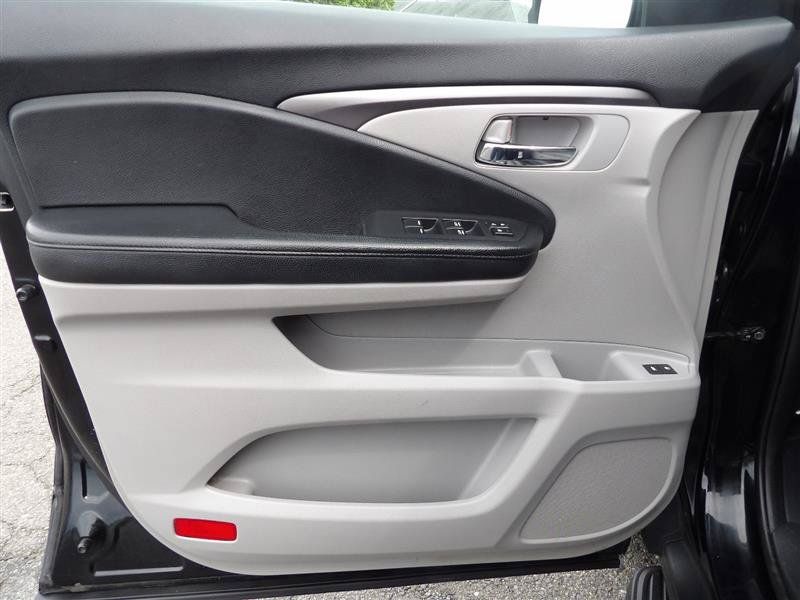 Used 2016 Honda Pilot EX-L image 29