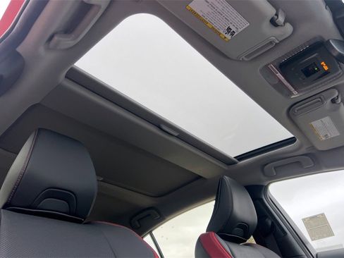 New 2026 Toyota Prius XSE Premium image 17