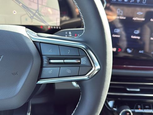 New 2026 Chevrolet Traverse Z71 w/ Driver Confidence Package image 34