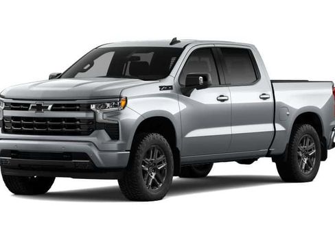 New 2026 Chevrolet Silverado 1500 RST image 49