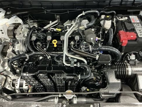 Used 2025 Nissan Altima 2.5 S image 25