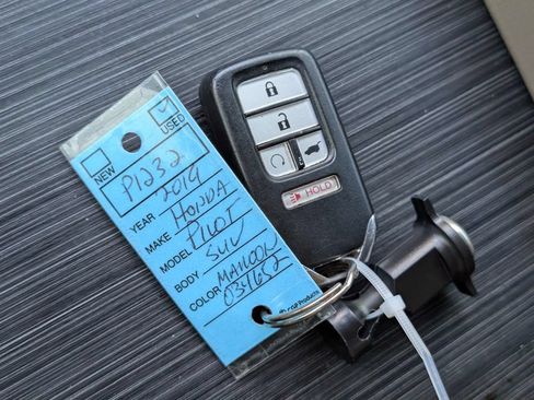Used 2019 Honda Pilot EX-L image 30