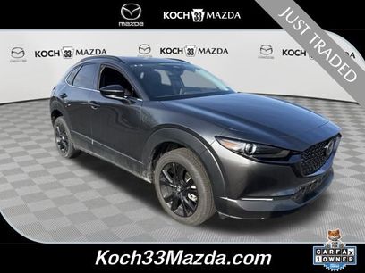 Certified 2025 MAZDA CX-30 2.5 Turbo w/ Premium Package