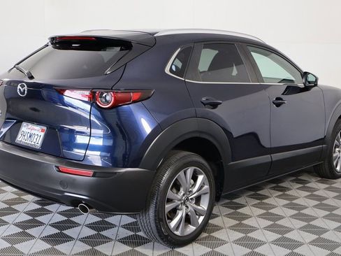 Certified 2023 MAZDA CX-30 AWD 2.5 S w/ Preferred Package image 5
