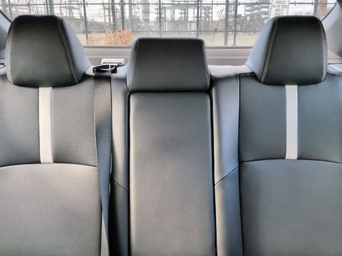 Certified 2025 Toyota Camry SE image 30