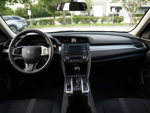 Used 2018 Honda Civic LX image 6